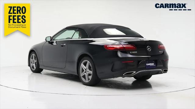 2018 Mercedes-Benz 400 4MATIC for sale in Federal Heights, CO