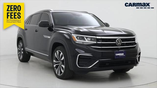 2023 Volkswagen Atlas Cross Sport 3.6L V6 SEL Premium R-Line for sale in Federal Heights, CO