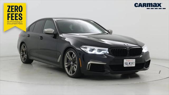 2019 BMW M5 xDrive for sale in Federal Heights, CO