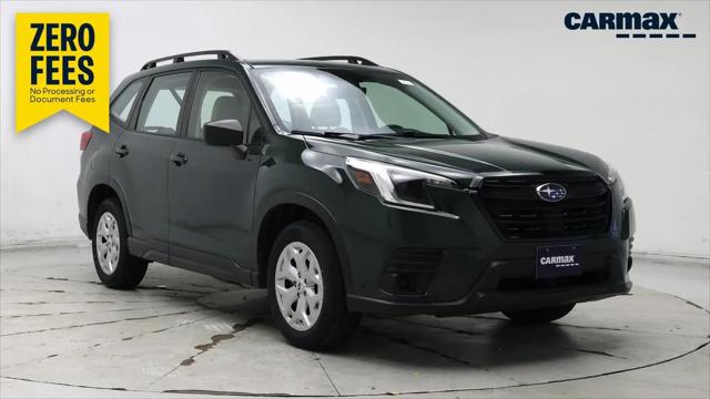 2024 Subaru Forester 2.5i for sale in Federal Heights, CO