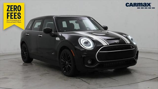 2020 MINI Cooper Clubman Cooper S for sale in Federal Heights, CO