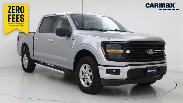 2025 Ford F-150 XLT for sale in Federal Heights, CO