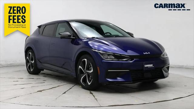 2023 Kia EV6 GT-Line for sale in Federal Heights, CO