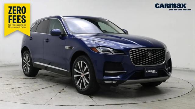 2021 Jaguar F-PACE S P250 AWD Automatic for sale in Federal Heights, CO