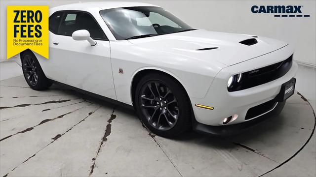 2023 Dodge Challenger R/T Scat Pack for sale in Federal Heights, CO
