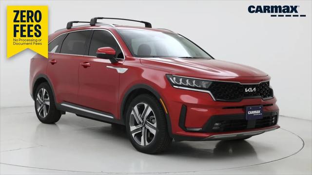 2023 Kia Sorento Hybrid EX for sale in Federal Heights, CO