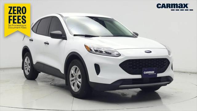 2022 Ford Escape S for sale in Katy, TX