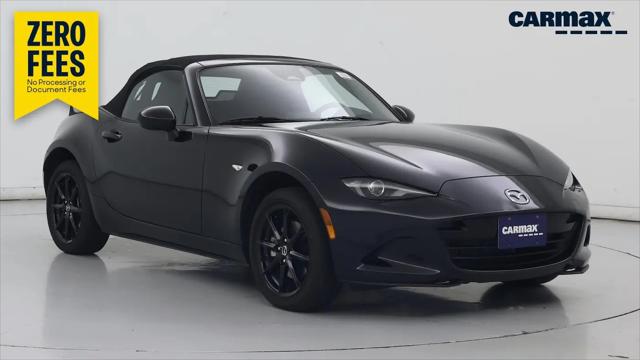 2024 Mazda MX-5 Sport for sale in Katy, TX