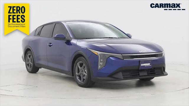 2025 Kia K4 LXS for sale in Katy, TX