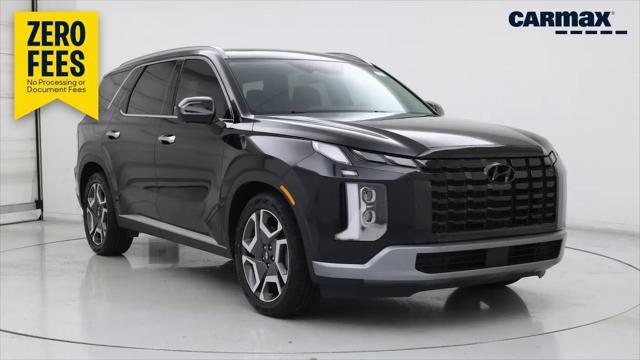 2024 Hyundai Palisade Limited for sale in Melbourne, FL