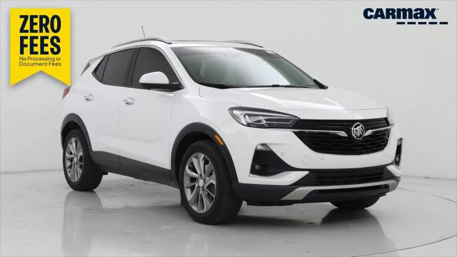 2023 Buick Encore GX Essence FWD for sale in Melbourne, FL