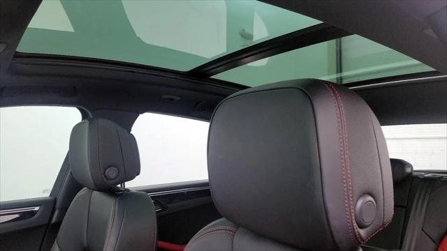 2021 Porsche Macan Macan