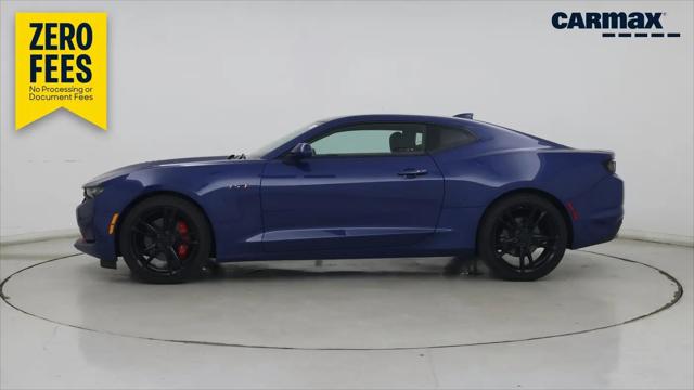 2022 Chevrolet Camaro for sale near Columbus, OH