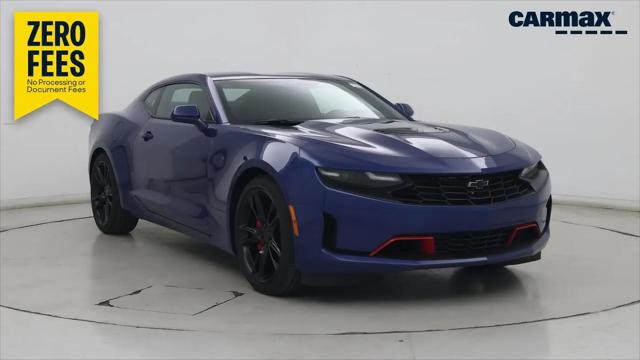 2022 Chevrolet Camaro for sale near Columbus, OH