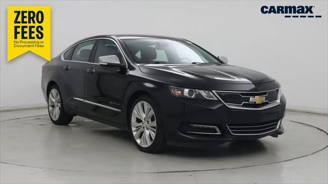 2019 Chevrolet Impala Premier for sale in Columbus, OH