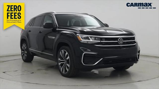 2023 Volkswagen Atlas Cross Sport 3.6L V6 SEL Premium R-Line for sale in Columbus, OH