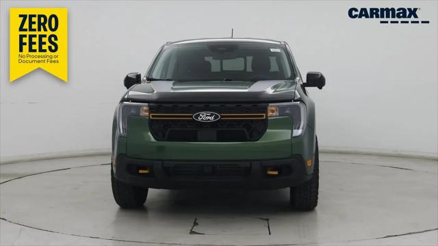 2025 Ford Maverick Tremor for sale in Columbus, OH