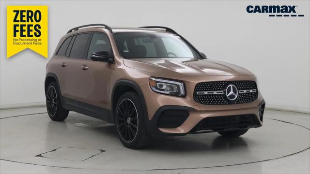 2022 Mercedes-Benz GLB for sale near Columbus, OH