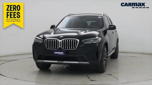 2022 BMW X3 xDrive30i for sale near Columbus, OH