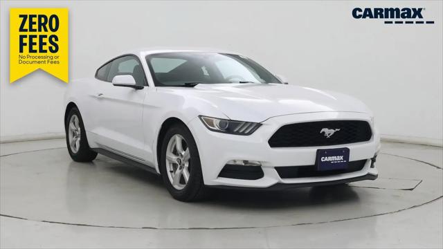 2017 Ford Mustang V6 for sale near Columbus, OH