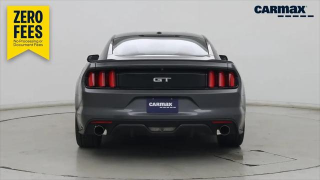 2016 Ford Mustang for sale near Columbus, OH