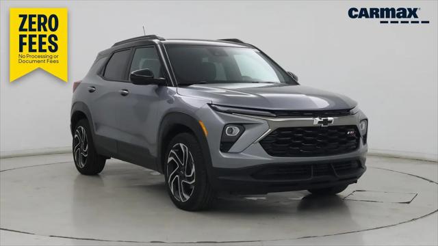 2026 Chevrolet TrailBlazer AWD RS for sale in Columbus, OH