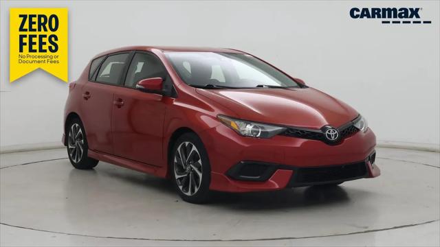 2018 Toyota Corolla iM for sale near Columbus, OH