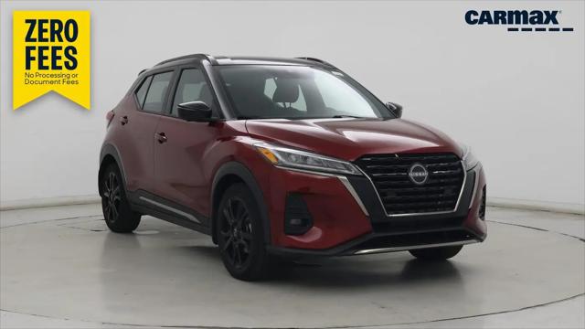 2023 Nissan Kicks SR Xtronic CVT for sale in Columbus, OH