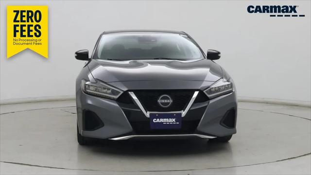 2023 Nissan Maxima SV Xtronic CVT for sale near Columbus, OH