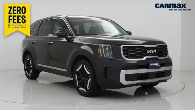 2025 Kia Telluride S for sale near Columbus, OH