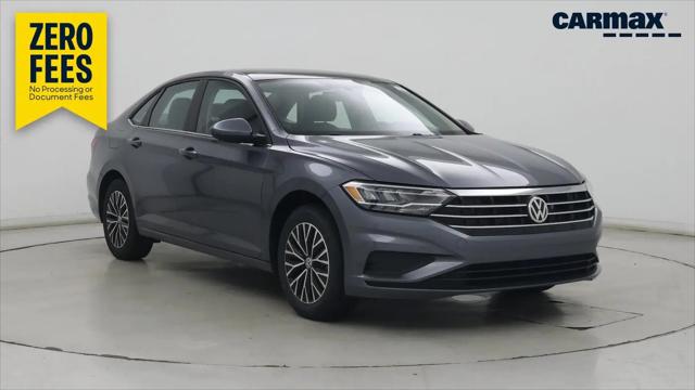 2021 Volkswagen Jetta 1.4T SE for sale in Columbus, OH