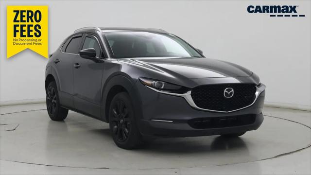 2021 Mazda CX-30 2.5 Turbo Premium Plus for sale near Columbus, OH