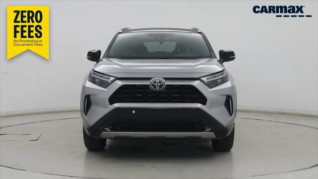 2025 Toyota RAV4 Hybrid XSE for sale in Columbus, OH