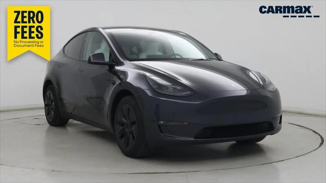 2025 Tesla Model Y Long Range Dual Motor All-Wheel Drive for sale in Columbus, OH