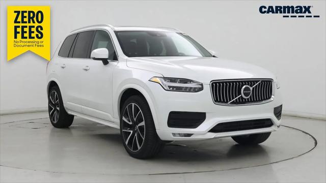 2020 Volvo XC90 T6 Momentum 7 Passenger for sale in Columbus, OH