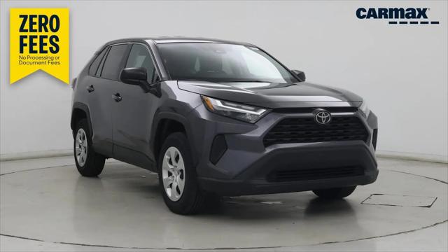 2024 Toyota RAV4 LE for sale near Columbus, OH