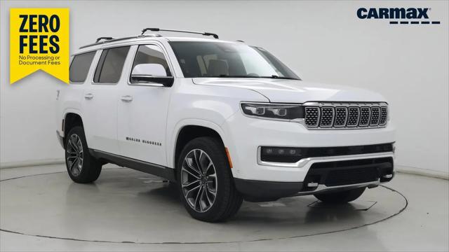 2022 Jeep Grand Wagoneer Series III 4x4 for sale near Columbus, OH