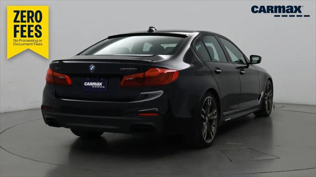 2018 BMW M5 xDrive for sale in Clearwater, FL
