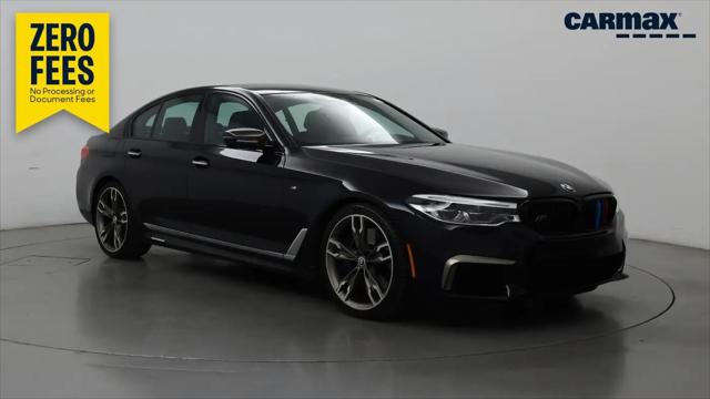 2018 BMW M5 xDrive for sale in Clearwater, FL