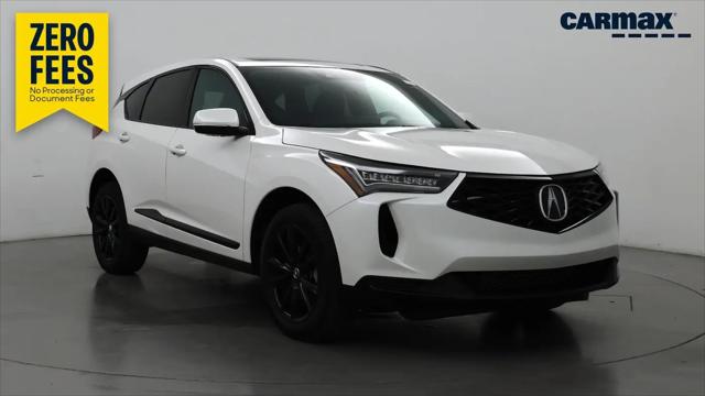 2025 Acura RDX Base for sale in Clearwater, FL