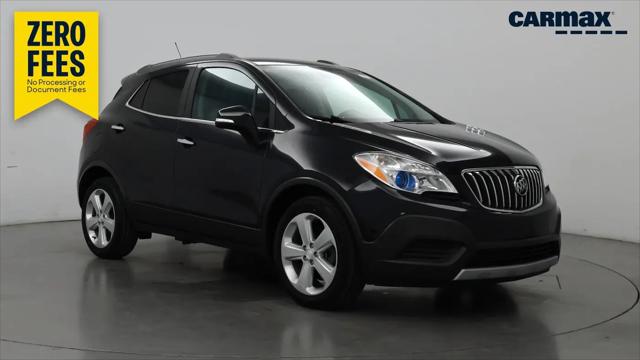 2016 Buick Encore Base for sale in Clearwater, FL