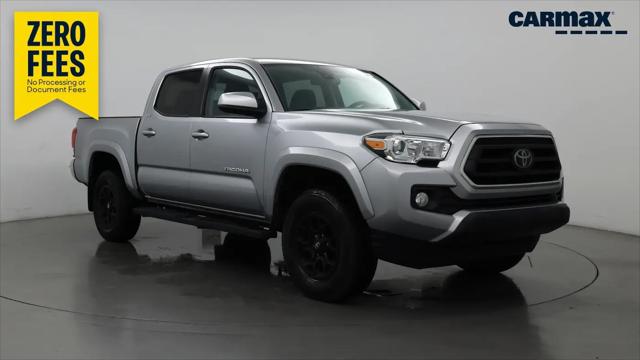 2022 Toyota Tacoma SR5 V6 for sale in Clearwater, FL