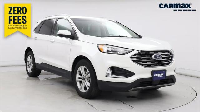 2020 Ford Edge SEL for sale in Glen Allen, VA