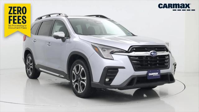 2023 Subaru Ascent Limited 7-Passenger for sale in Glen Allen, VA