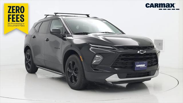 2023 Chevrolet Blazer AWD 2LT for sale in Glen Allen, VA