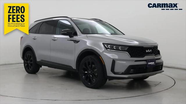 2023 Kia Sorento SX for sale in Glen Allen, VA