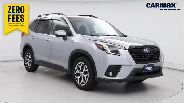 2023 Subaru Forester Premium for sale in Glen Allen, VA