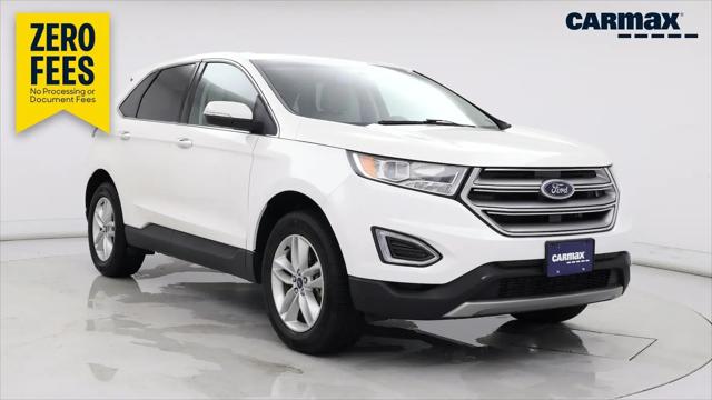 2016 Ford Edge SEL for sale in Glen Allen, VA