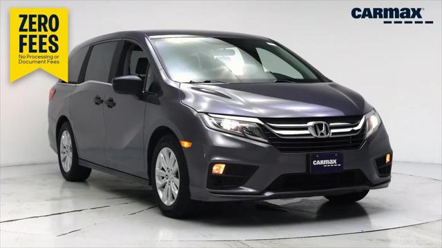 2019 Honda Odyssey LX for sale in Glen Allen, VA