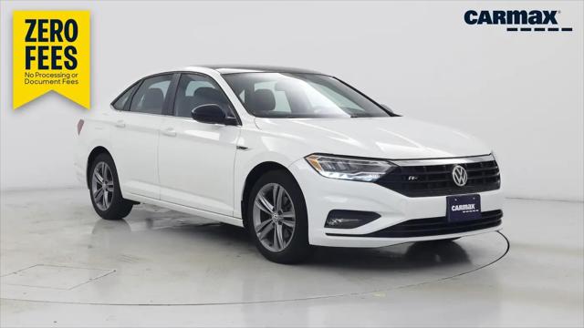 2020 Volkswagen Jetta 1.4T R-Line for sale in Harrisonburg, VA